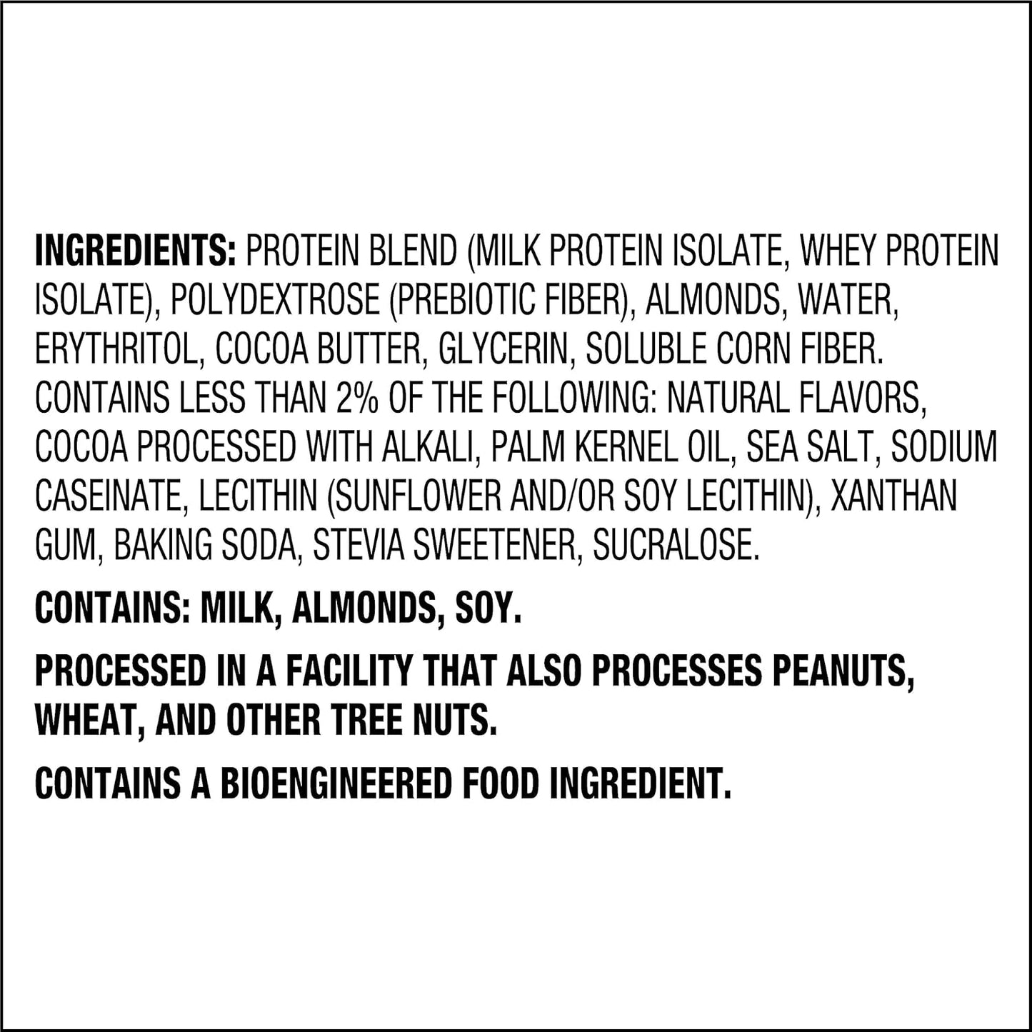 Quest Nutrition Mini Cookies & Cream Protein Bars – Desk Drawer Snack for Focused Afternoons at Work, 8g Protein