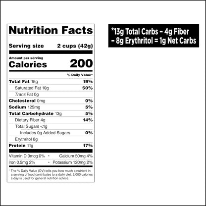 Quest Nutrition Peanut Butter Cups – Self-Care Snack for Low-Sugar Indulgence at Home