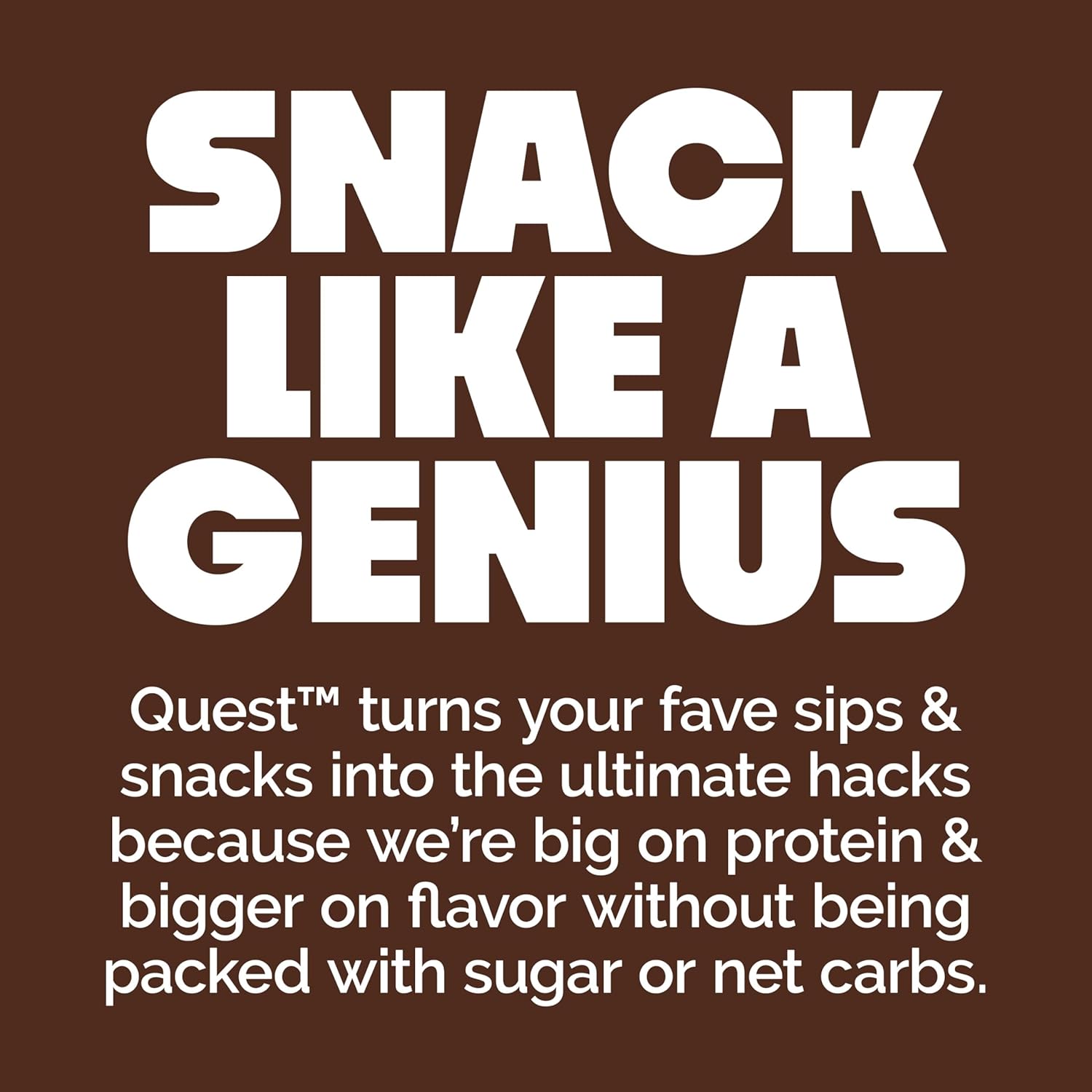 Quest Nutrition Protein Bar Peanutty Caramel – Post-Workout Recovery Snack for Wellness Routines, 15g Protein