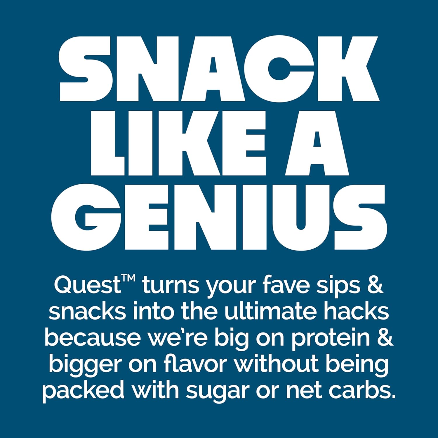 Quest Nutrition Stacks Protein Bar, Cinnamon Brown Sugar — Wellness Pantry Staple for Macro Tracking and Craving Control, High Fiber, Gluten Free
