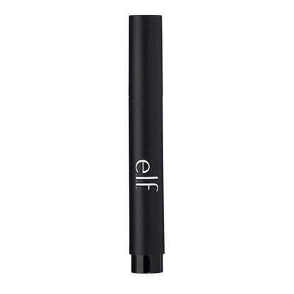 quick-dry, smudge-resistant formula