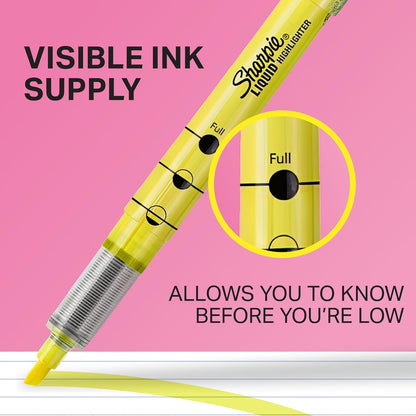 quick-drying alcohol-based fluorescent pigmented ink