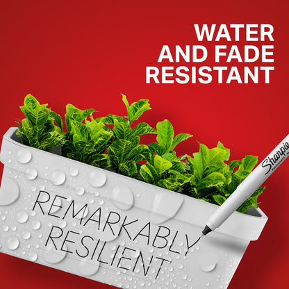 quick-drying and smear-resistant performance