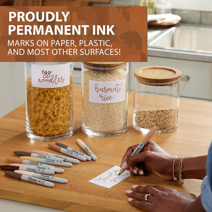 quick-drying and waterproof ink