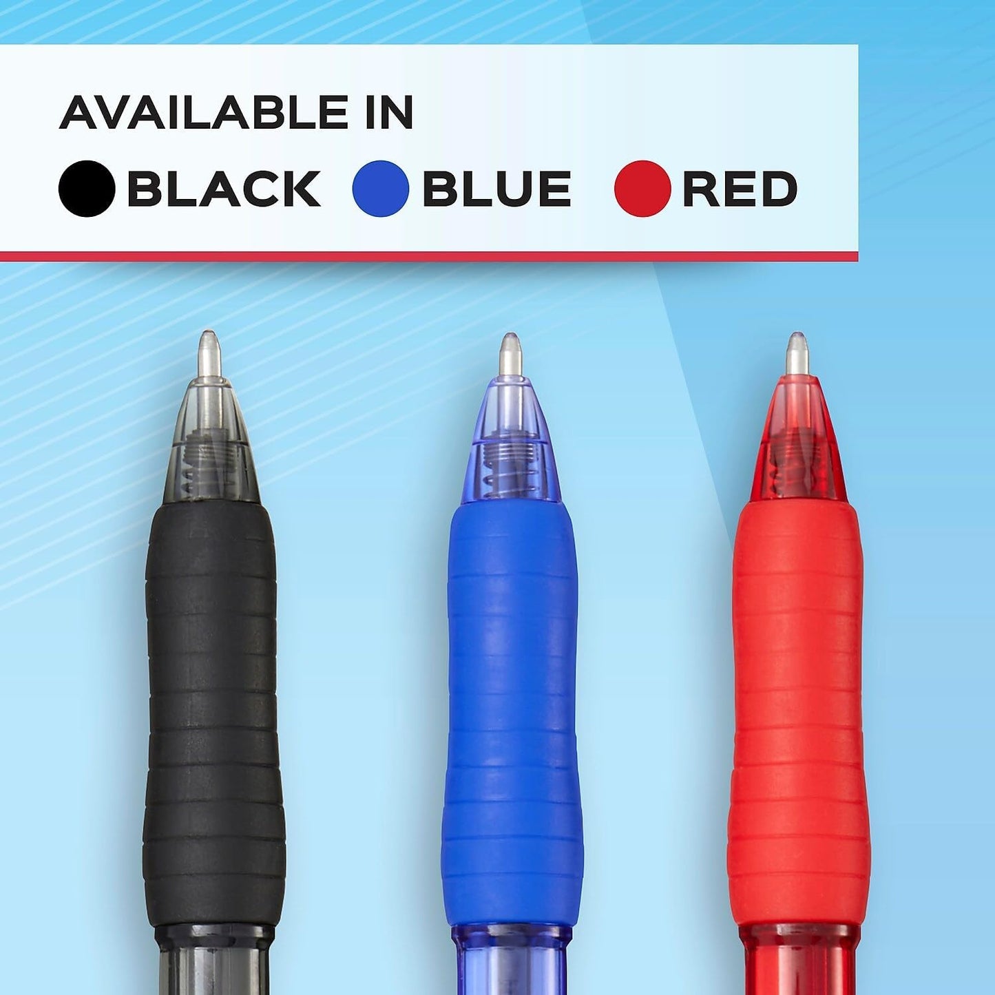 quick-drying black ink formula that minimizes smudging