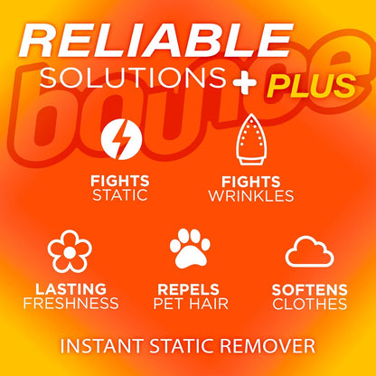 quick-drying formula that relaxes fabric fibers in seconds for hang-dry finishing
