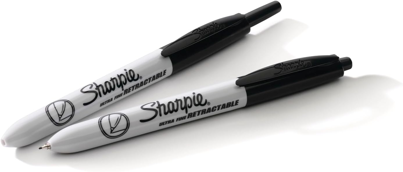 quick-drying formula to prevent smudging