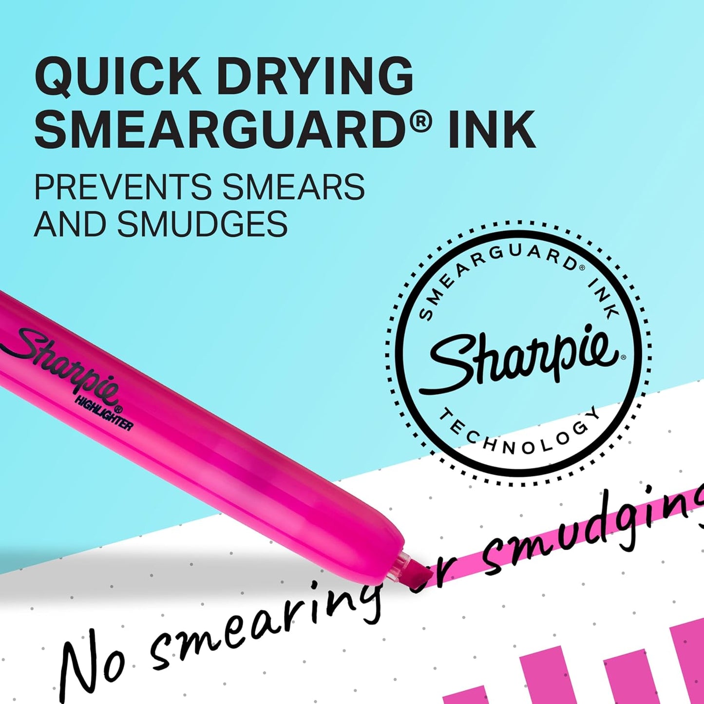 quick-drying, low-odor, non-toxic alcohol ink formula