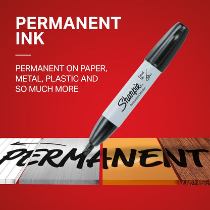 quick-drying permanent hybrid ink