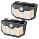 Black -Warm - 2 Pack