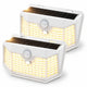 White -Warm - 2 Pack