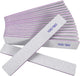 12 Pcs 100/180 Grit Square