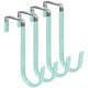 Short - 4 Pack - A Light Green