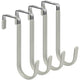 Short - 4 Pack - A Grey