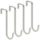 Long - 4 Pack - A Grey
