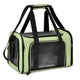 17.0"L x 11.0"W x 11.0"H - Green