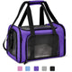 20.0"L x 13.0"W x 13.0"H - Purple