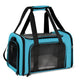 20.0"L x 13.0"W x 13.0"H - Blue