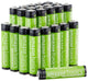 24 Count (Pack of 1)