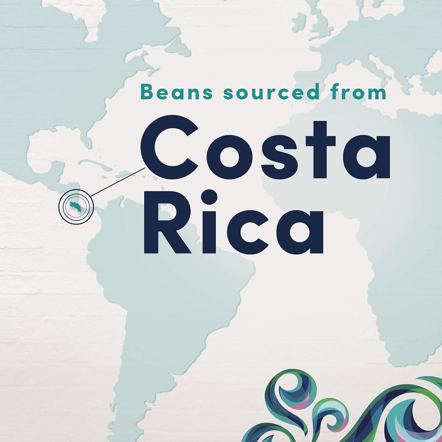 rainforest alliance certified and kosher certified