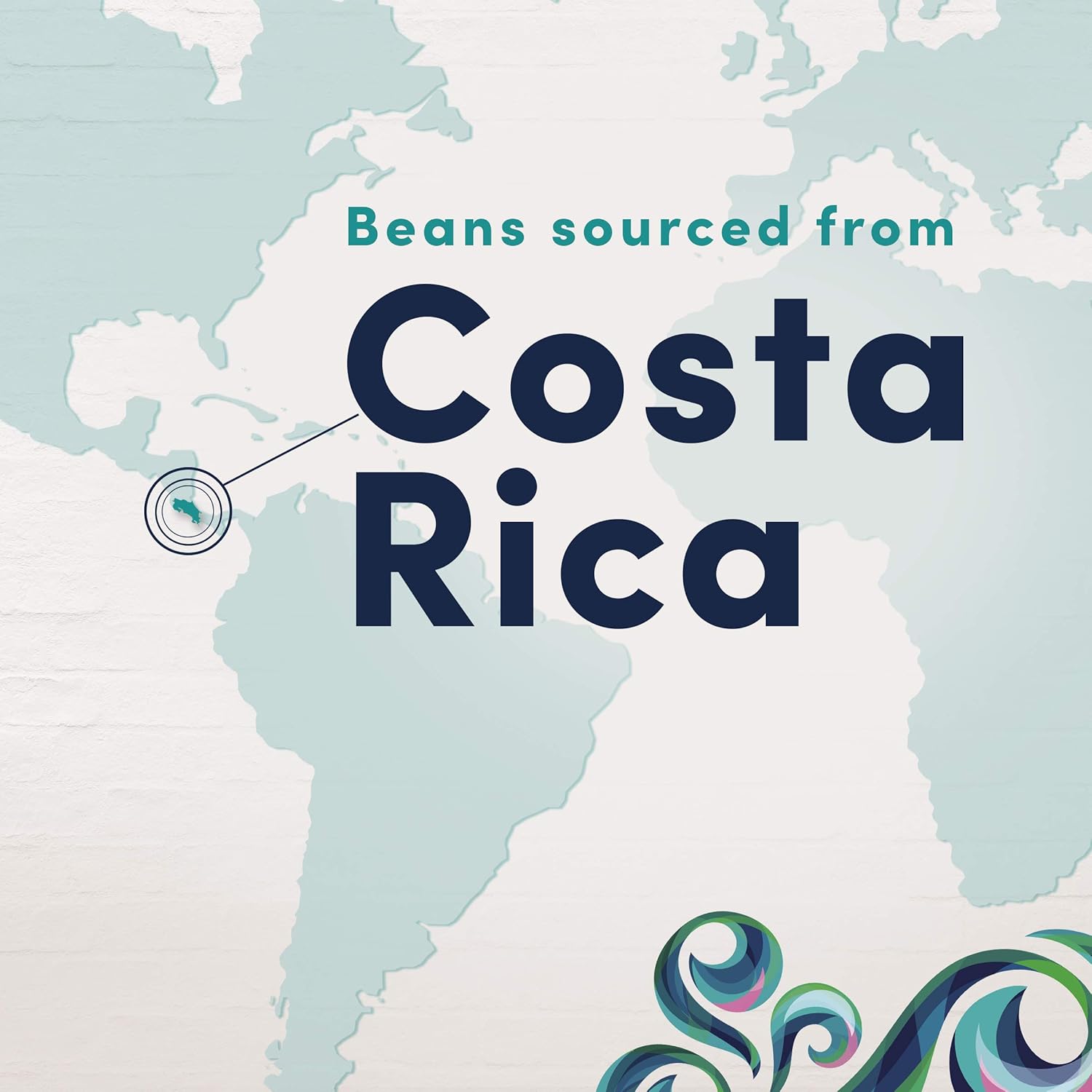 rainforest alliance certified and kosher certified