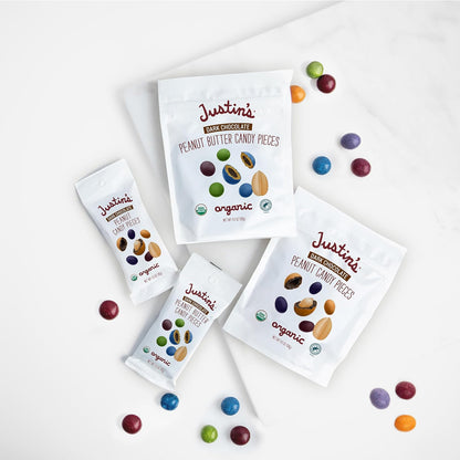 rainforest alliance certified cocoa and orangutan-friendly palm oil