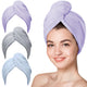 Blue,grey,purple - Large