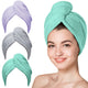 Purple,green,grey - Large