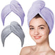 Purple,grey - Large