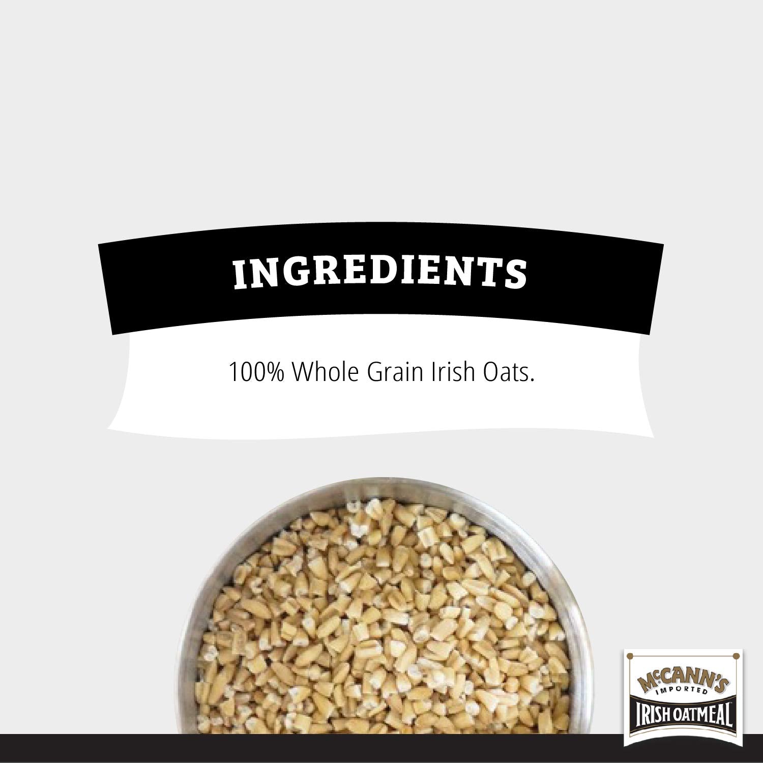 ready in 1 minute on the stovetop or 1.5–2 minutes in the microwave
