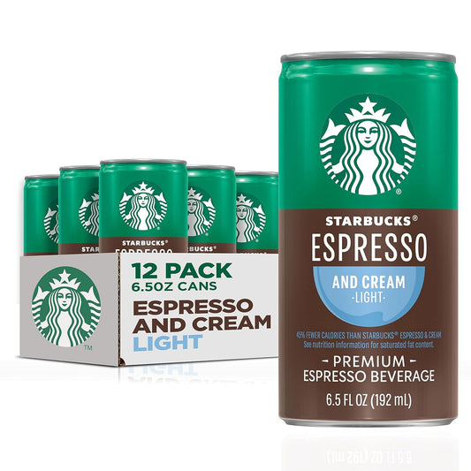 ready-to-drink format requires no preparation or equipment
