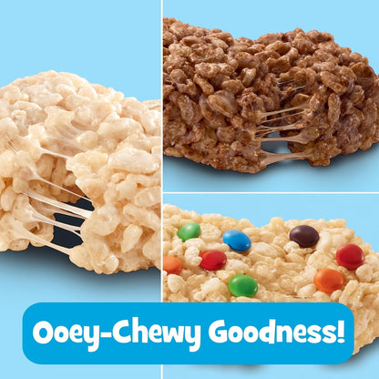 ready-to-eat format that pulls apart for portion control