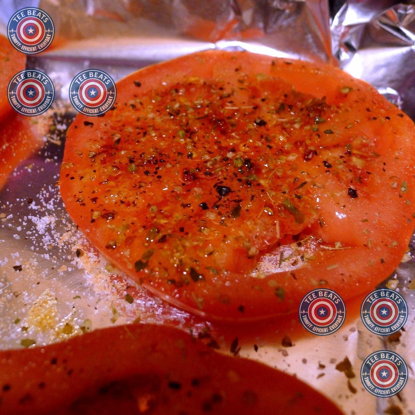ready-to-use format requiring no additional preparation or cooking