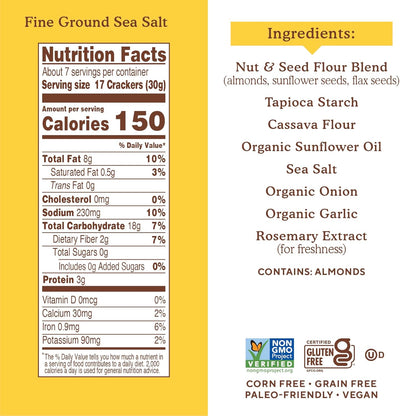 real cheese and simple, recognizable ingredient list with nothing artificial