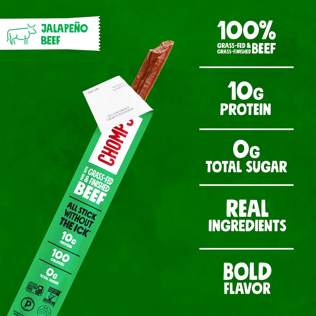 real jalapeño peppers for natural heat with no artificial flavors