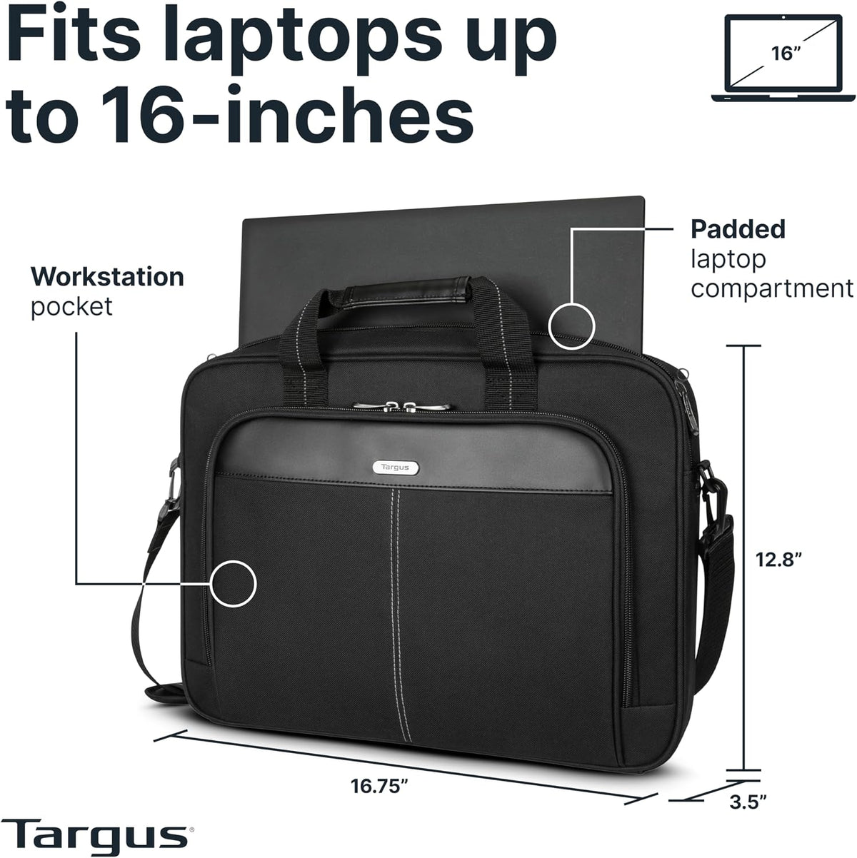 rear trolley strap for attaching to rolling luggage