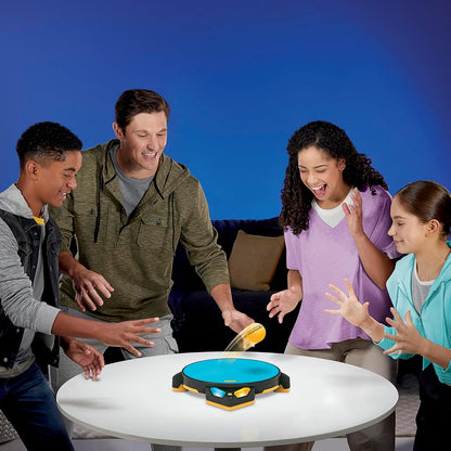 Rebounce Game | Top Birthday and Holiday Gift for Tweens and Teens Ages 8+ | Portable Electronic Bounce Game Under 10 Minutes of Fun
