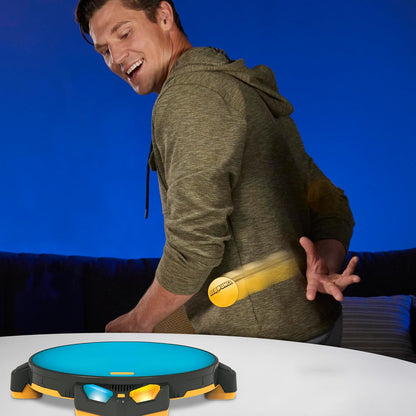 Rebounce Game | Top Birthday and Holiday Gift for Tweens and Teens Ages 8+ | Portable Electronic Bounce Game Under 10 Minutes of Fun