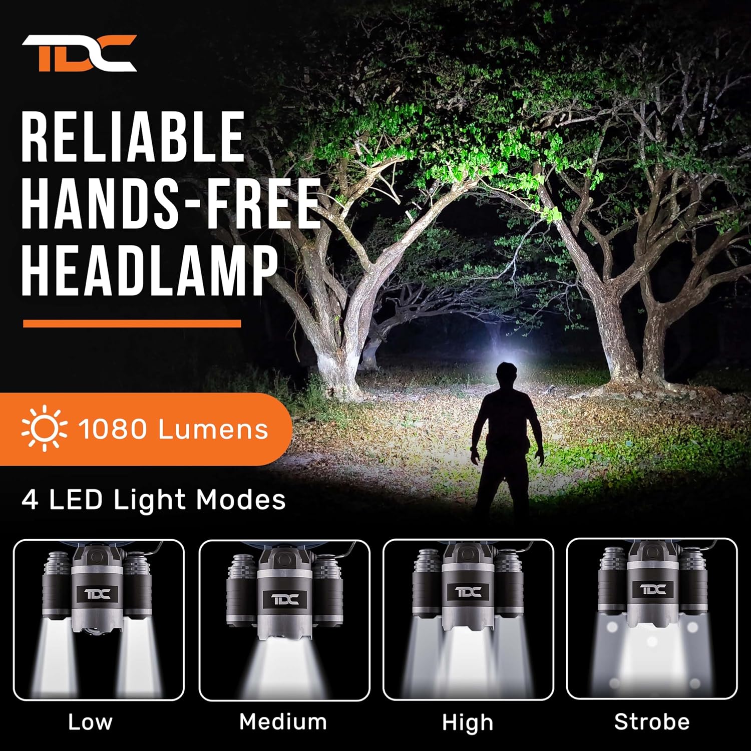 rechargeable battery delivering up to 10 hours runtime with 4-hour usb-c fast charging