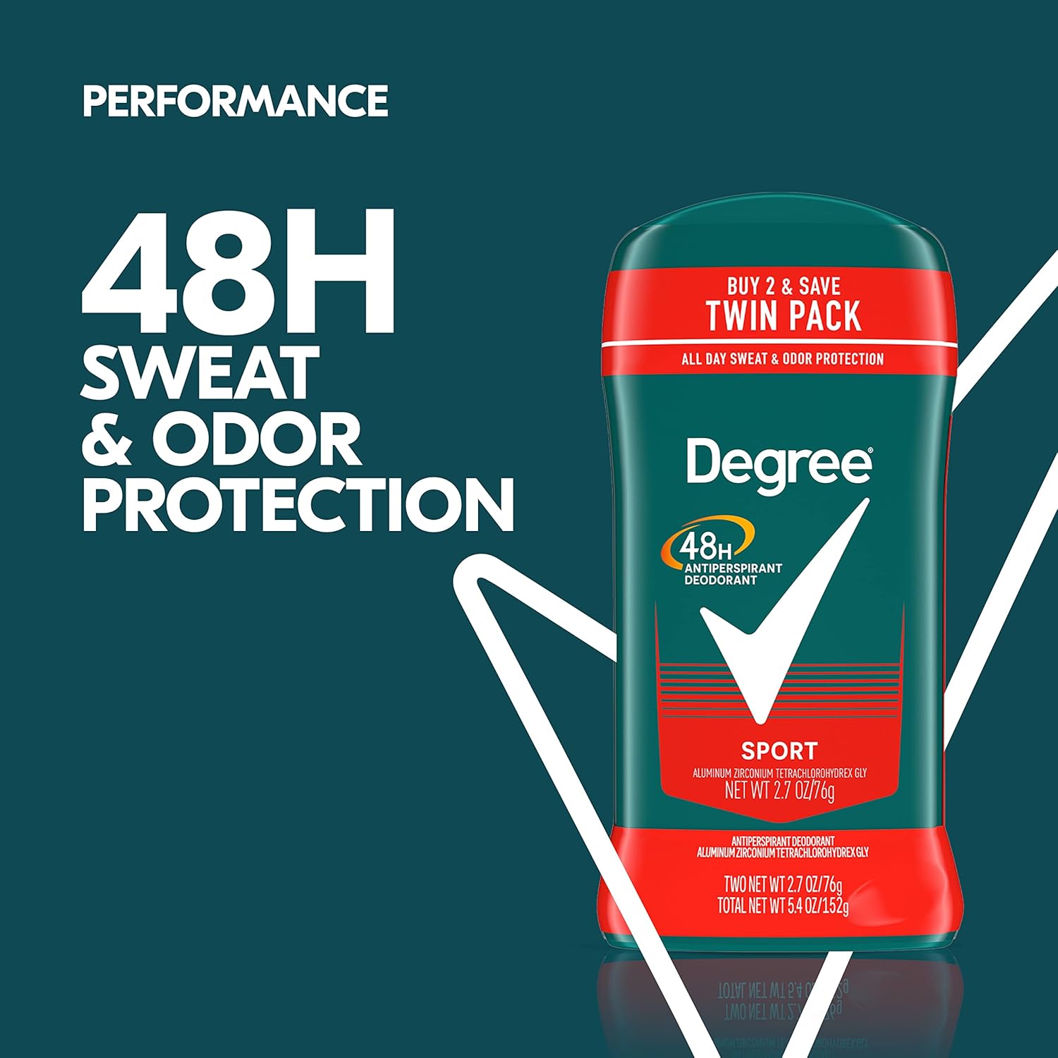 recyclable antiperspirant and dry spray packaging initiative