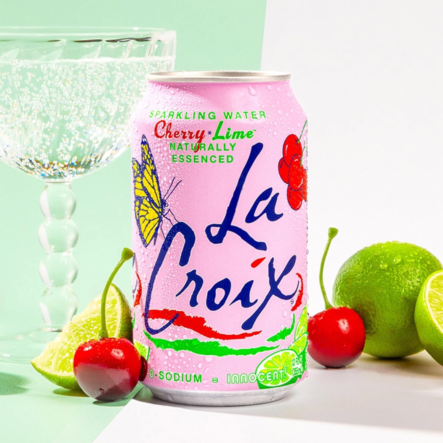 recyclable can packaging