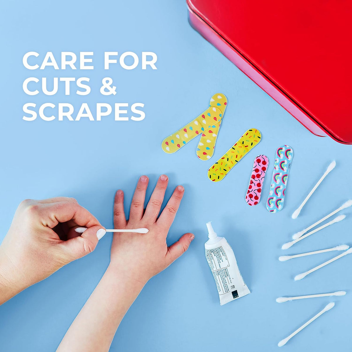 recyclable packaging with clear sustainability guidance