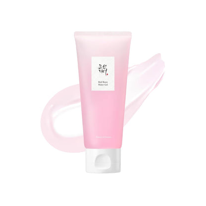red bean extract rich in saponins for sebum absorption and mattifying finish