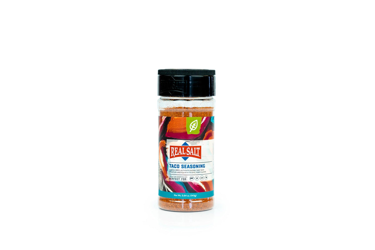 Redmond Real Salt Seasoning (Taco Seasoning)