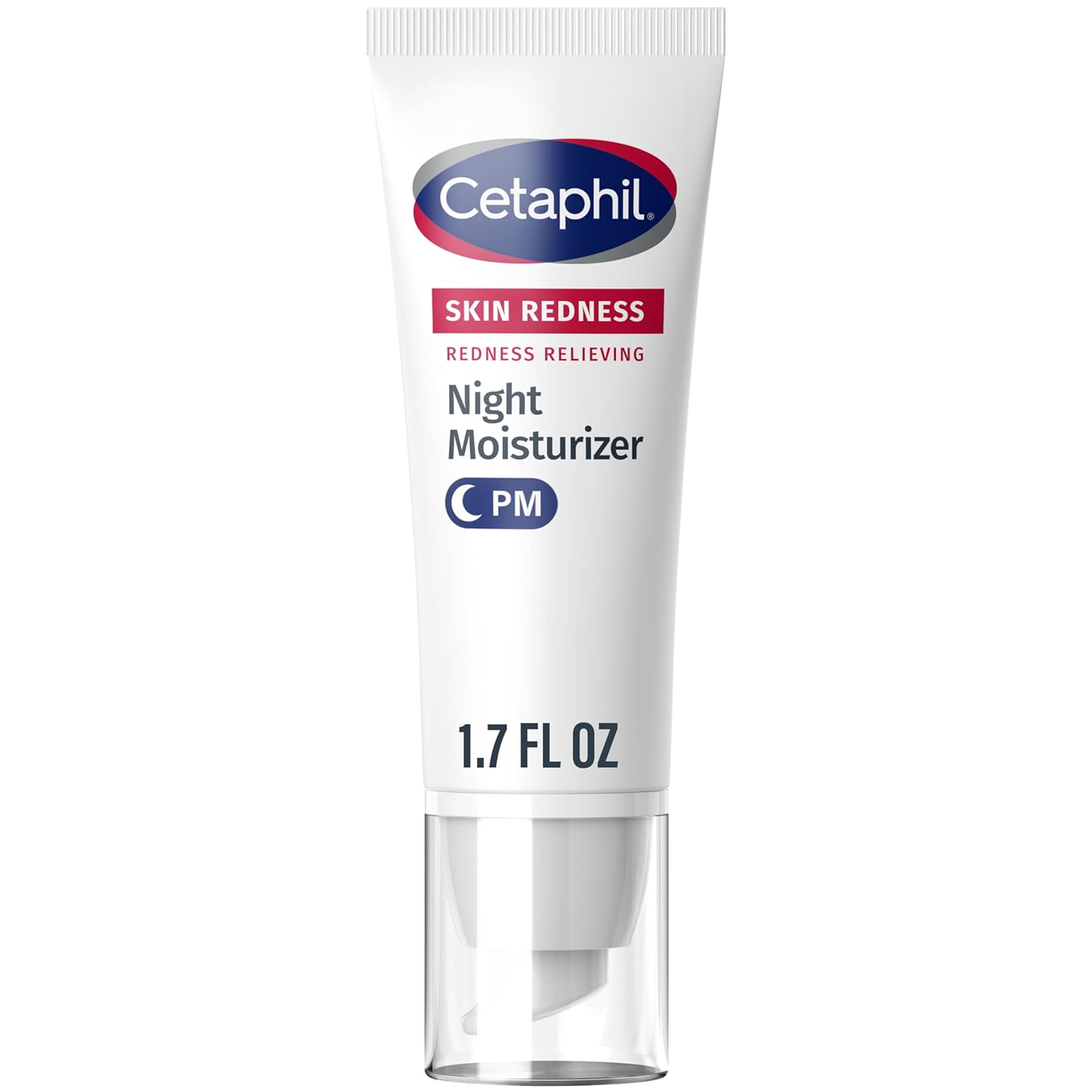 redness-relieving formula with licorice extract, allantoin, and caffeine