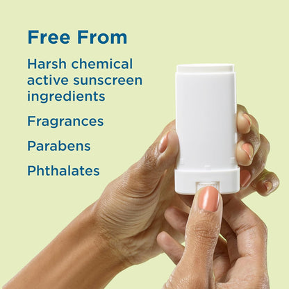 reef-safe formula free of oxybenzone and octinoxate