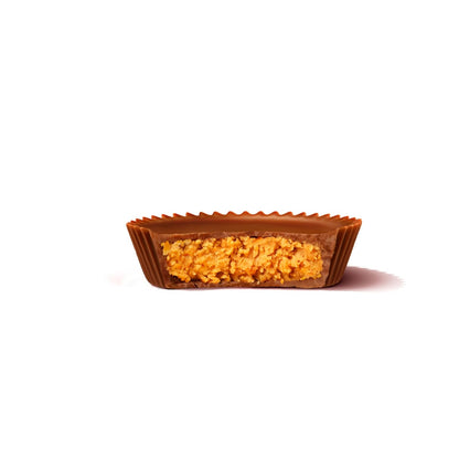 REESE'S Peanut Butter Cup Mini Candy Packs, 1.5 oz Bulk Treats for Bridal and Baby Shower Candy Dishes, Birthday Gift Bags, and Easter Baskets, 36 Count