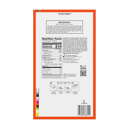 REESE'S TAKE 5 Pretzel Chocolate Bars – Birthday Party Favor Bag Filler, Bulk