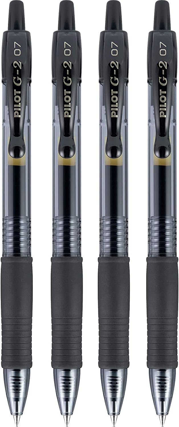 refillable ink cartridge system compatible with pilot g2 refills