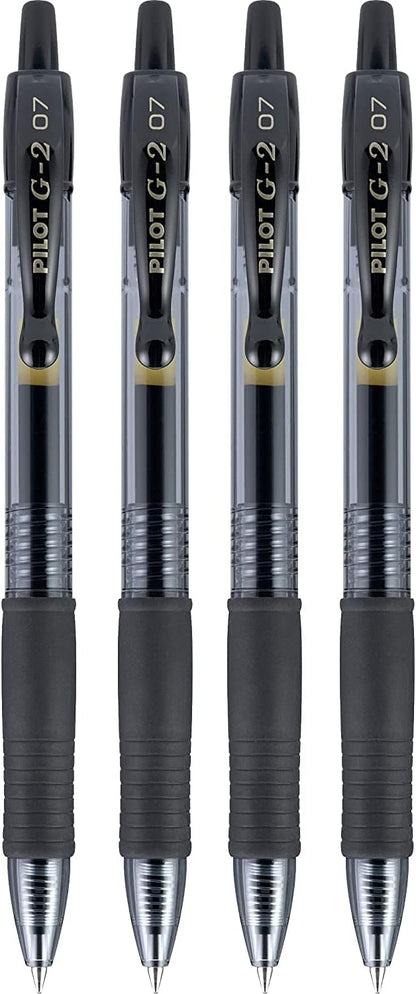 refillable ink cartridge system compatible with pilot g2 refills